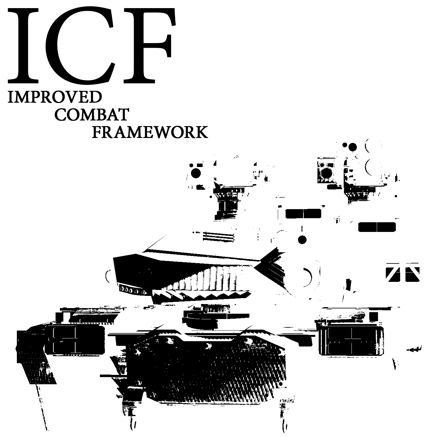 ICF Logo